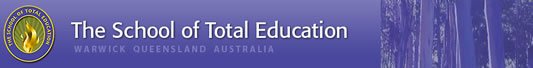 The School of Total Education - Adelaide Schools