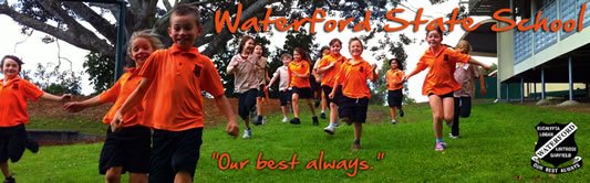 Waterford State School - Perth Private Schools 0