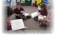 Townview State School
