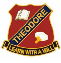 Theodore State School