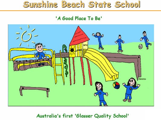Sunshine Beach State School