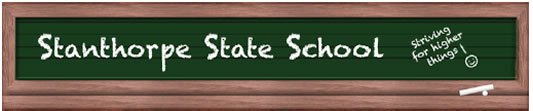 Stanthorpe State School  - Perth Private Schools