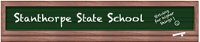Stanthorpe State School  - Education WA