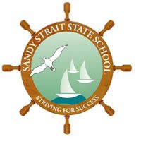 Sandy Strait State School