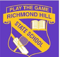 Richmond Hill State School - Melbourne School