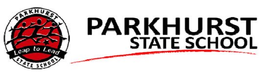 Parkhurst State School