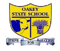 Oakey State Primary School