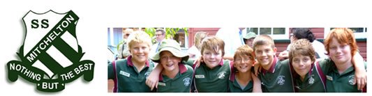 Mitchelton State School - Canberra Private Schools