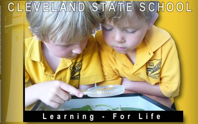 Cleveland State School - Melbourne School