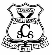 Carbrook State School - Education WA