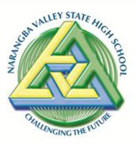 Narangba Valley State High School