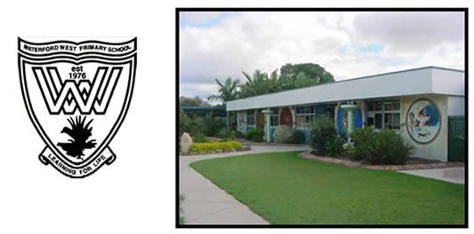 Waterford West State School