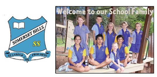 Somerset Hills State School - Melbourne School