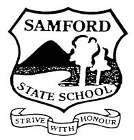 Samford State School