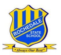 Rochedale State School - Adelaide Schools