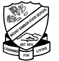 Mount Samson State School