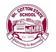 Mt Cotton State School