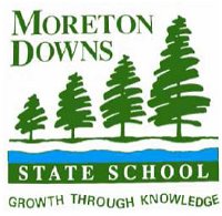 Moreton Downs State School - Education QLD