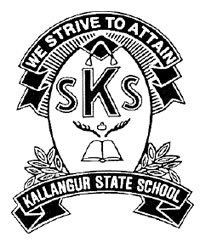 Kallangur State School
