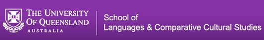 The School Of Languages And Comparative Cultural Studies - Schools Australia 0