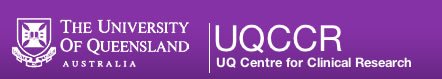 University of Queensland Centre for Clinical Research - Perth Private Schools