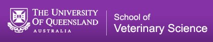 UQ School of Veterinary Science
