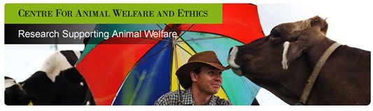 Centre for Animal Welfare and Ethics - Adelaide Schools