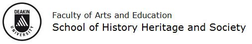 School Of History, Heritage And Society - thumb 0