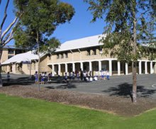 East Fremantle Primary School - Melbourne School