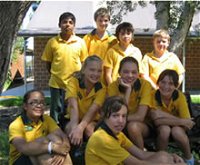 East Hamersley Primary School - Schools Australia