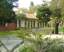 Mount Claremont Primary School - Melbourne School