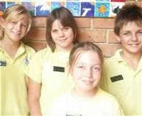 Mullaloo Beach Primary School - Adelaide Schools