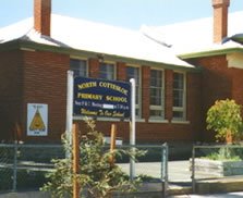 North Cottesloe Primary School Cottesloe