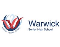Warwick Senior High School