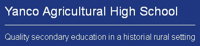 Yanco Agricultural High School - Education Directory