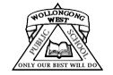 Wollongong West Public School - Adelaide Schools