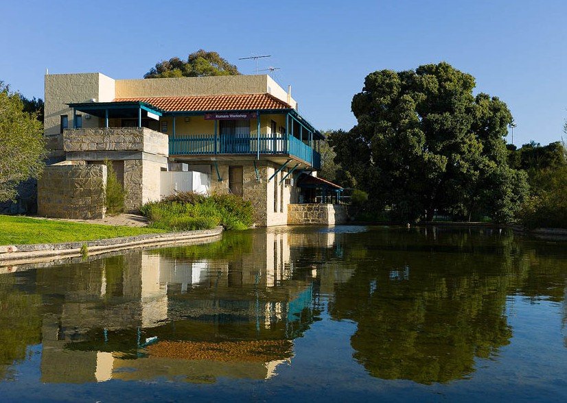The Kumara Meditation Centre - Canberra Private Schools
