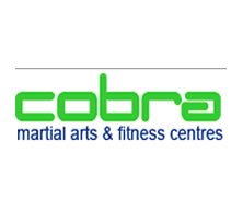 Cobra Martial Arts and Fitness Centres - Melbourne School