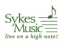 Sykes Music - Melbourne School