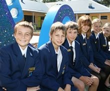 Deanmore Primary School - Sydney Private Schools 1