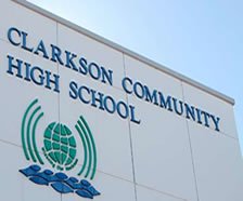 Clarkson Community High School - thumb 1