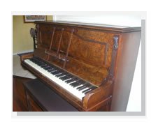 Just Play Piano Studio - thumb 1