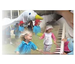 Blue Gum Montessori School - thumb 2