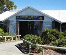 Dalmain Primary School - Sydney Private Schools 1