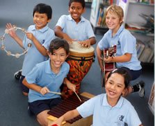 Maylands Peninsula Primary School - Sydney Private Schools 1