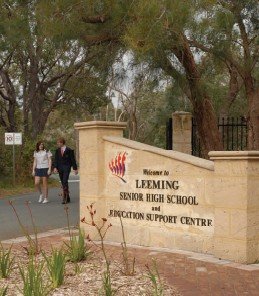 Leeming Senior High School - Sydney Private Schools 1