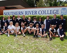 Southern River College - Sydney Private Schools 2
