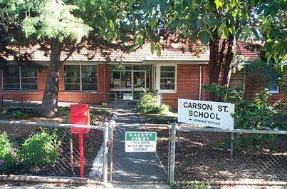 Carson Street School - thumb 1