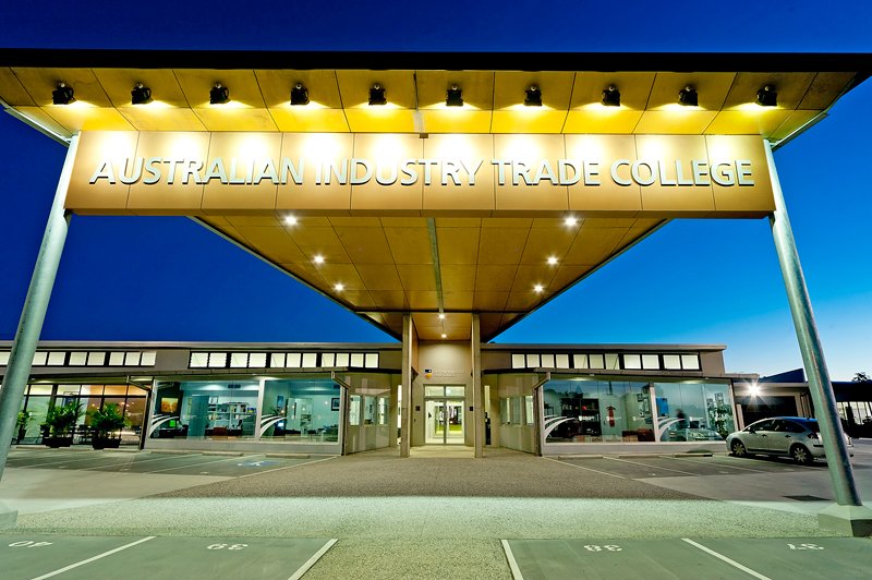 Australian Industry Trade College - Adelaide Schools