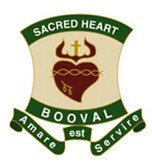 Sacred Heart Primary School Booval